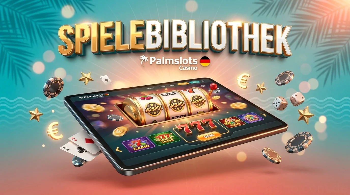 Spielebibliothek